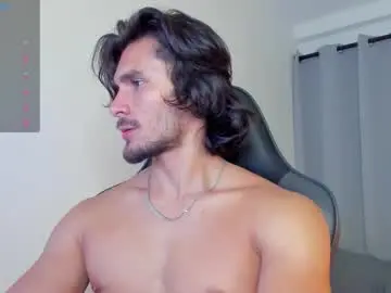 Chaturbate Watch Live Sex Cams of axel_owen