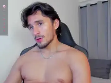 Chaturbate Best Webcam of axel_owen