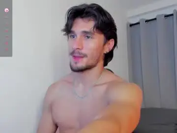 Chaturbate Best live sex cam show of axel_owen