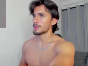 Chaturbate Live Porn of axel_owen