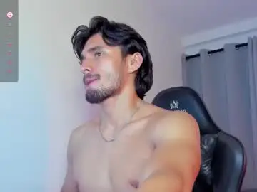 Chaturbate Live Porn of axel_owen