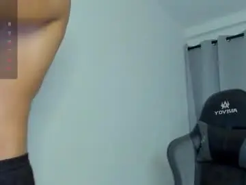 Chaturbate Adult Webcams of axel_owen
