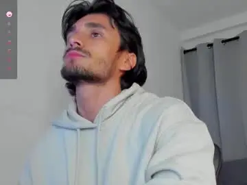 Chaturbate Live Sex Cam of axel_owen