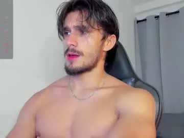 Chaturbate Best Webcam of axel_owen