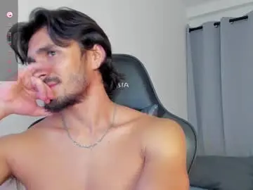 Chaturbate Sex Chat of axel_owen