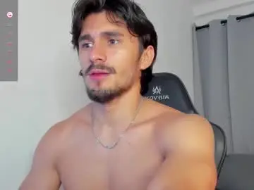 Chaturbate Free Porn Cam of axel_owen