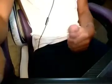 Chaturbate Best live sex cam show of bbcfred09