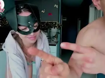 Chaturbate Adult Webcams of black__bunny1