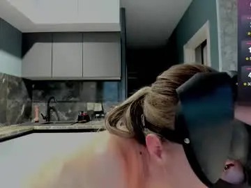 Chaturbate Free Porn Cam of black__bunny1