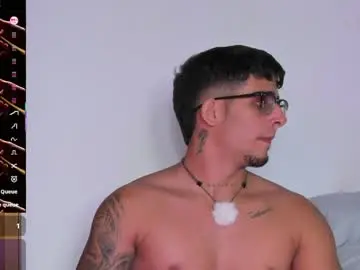 Chaturbate Adult Webcams of camilo_ospina_