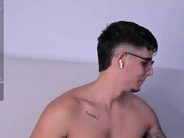 Chaturbate Adult Webcams of camilo_ospina_