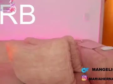 Chaturbate Free Porn Cam of cute_molly18