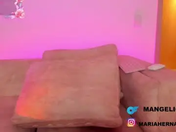 Chaturbate Live Sex of cute_molly18