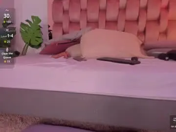 Chaturbate Watch Live Sex Cams of cute_molly18