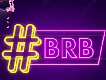 Chaturbate Live Sex Cam of cute_molly18