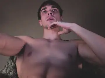 Chaturbate Adult Webcam of damondurden