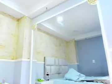 Chaturbate Best live sex cam show of dominicksantiago