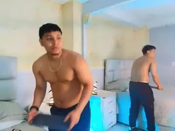Chaturbate Adult Webcam of dominicksantiago