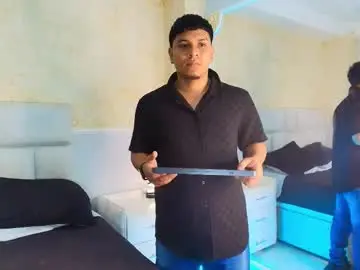 Chaturbate Sex Cam of dominicksantiago