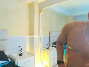 Chaturbate Free Porn Cam of dominicksantiago