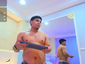 Chaturbate Private Sex Chat of dominicksantiago