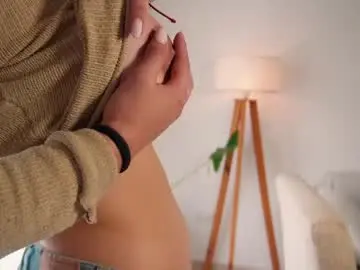 Chaturbate Nude Webcam of donnna19