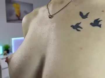 Chaturbate Free Live Porn of emiliamilas