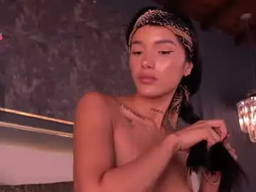 Chaturbate Free Live Porn of evamoretti