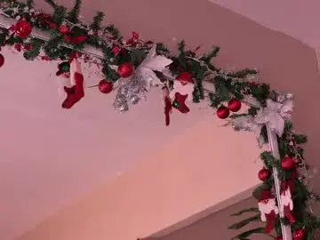 Chaturbate Live Porn of evamoretti