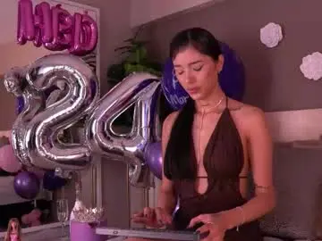 Chaturbate Private Sex Chat of evamoretti