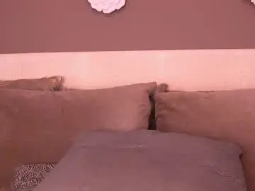 Chaturbate Live Sex of evamoretti