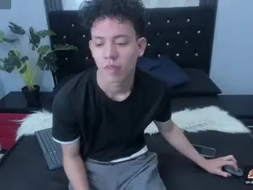 Chaturbate Sex Cam of joselucian