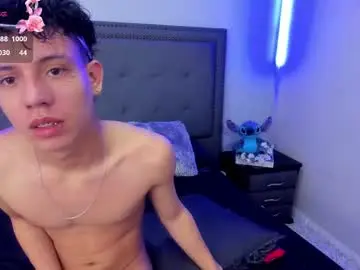 Chaturbate Adult Webcam of joselucian