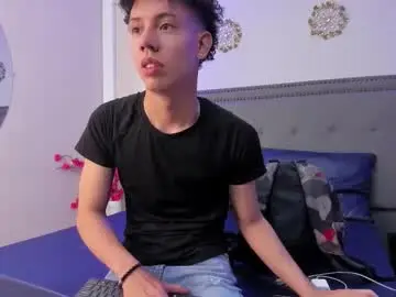 Chaturbate Sex Chat of joselucian