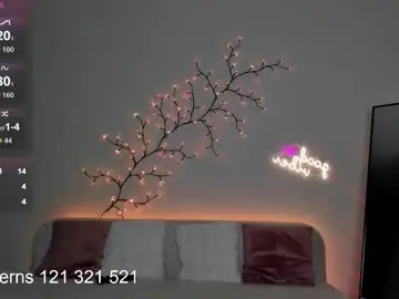 Chaturbate Private Sex Chat of juicyypeachh_