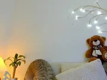Chaturbate Adult Video Chat of juliana_cute_22