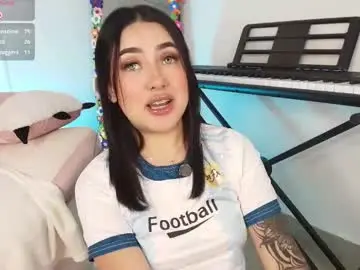 Chaturbate Best Webcam of justonecute