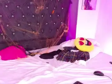 Chaturbate Best live sex cam show of kataaleya__12