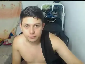 Chaturbate Free Live Porn of marvel_boyyy