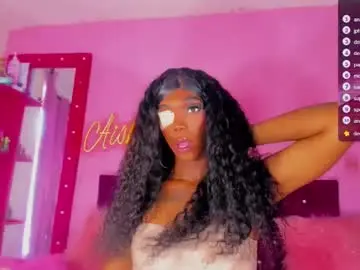 Chaturbate Live Porn of mayo_771804