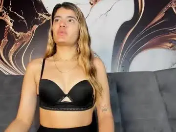 Chaturbate Adult Webcam of melissaalcapone