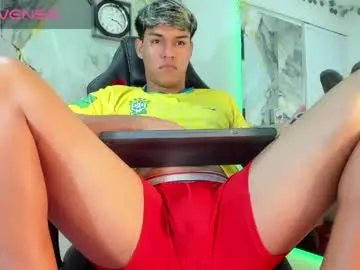 Chaturbate Private Sex Chat of noah_carter66