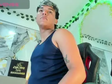 Chaturbate Watch Live Sex Cams of noah_carter66