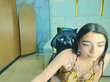 Chaturbate Best live sex cam show of samantha_petite_tf