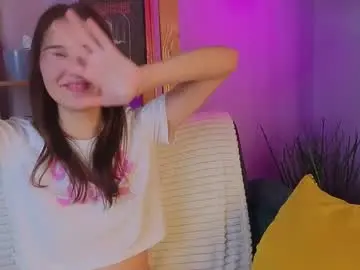 Chaturbate Live Porn of sandili