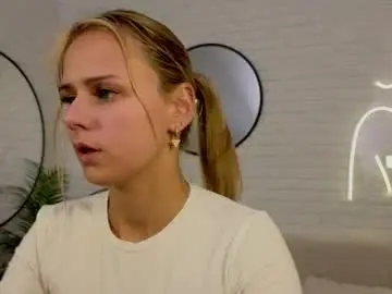 Chaturbate Private Sex Chat of wendy__doll