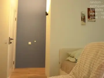 Chaturbate Sex Chat of _jikey_