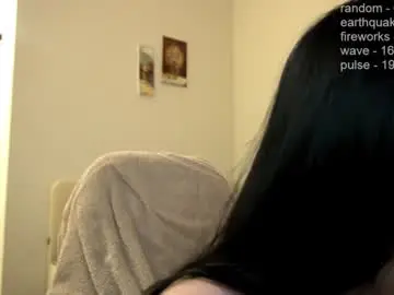 Chaturbate Adult Webcam of _jikey_