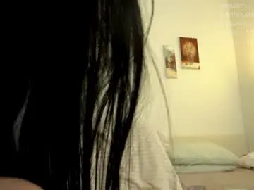 Chaturbate Live Sex Cam of _jikey_