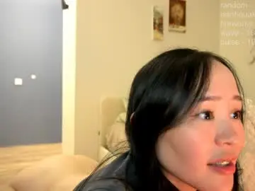 Chaturbate Nude Webcam of _jikey_